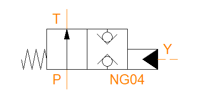 WVM-4B-2/2-WS-OIL